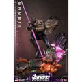 Marvel Studios: Avengers - Doctor Doom: Gambit MMS911 - 1/6th Scale Collectible Figure (Deluxe Version) (PREORDER)