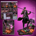 Marvel Studios: Avengers - Doctor Doom: Gambit MMS911 - 1/6th Scale Collectible Figure (Deluxe Version) (PREORDER)