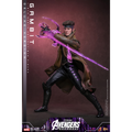 Marvel Studios: Avengers - Doctor Doom: Gambit MMS911 - 1/6th Scale Collectible Figure (Deluxe Version) (PREORDER)