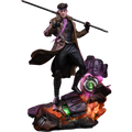 Marvel Studios: Avengers - Doctor Doom: Gambit MMS911 - 1/6th Scale Collectible Figure (Deluxe Version) (PREORDER)
