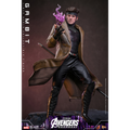 Marvel Studios: Avengers - Doctor Doom: Gambit MMS910 - 1/6th Scale Collectible Figure (Standard Edition) (PREORDER)
