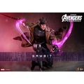 Marvel Studios: Avengers - Doctor Doom: Gambit MMS910 - 1/6th Scale Collectible Figure (Standard Edition) (PREORDER)