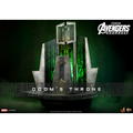 Marvel Studios: Avengers - Doctor Doom: Doom's Throne ACS016 - 1/6th Scale Figure Accessory (PREORDER)