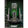 Marvel Studios: Avengers - Doctor Doom: Doom's Throne ACS016 - 1/6th Scale Figure Accessory (PREORDER)