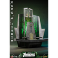 Marvel Studios: Avengers - Doctor Doom: Doom's Throne ACS016 - 1/6th Scale Figure Accessory (PREORDER)