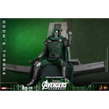 Marvel Studios: Avengers - Doctor Doom: Doom's Throne ACS016 - 1/6th Scale Figure Accessory (PREORDER)