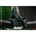 Marvel Studios: Avengers - Doctor Doom: Doom's Throne ACS016 - 1/6th Scale Figure Accessory (PREORDER)