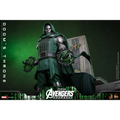 Marvel Studios: Avengers - Doctor Doom: Doom's Throne ACS016 - 1/6th Scale Figure Accessory (PREORDER)