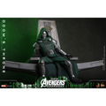 Marvel Studios: Avengers - Doctor Doom: Doom's Throne ACS016 - 1/6th Scale Figure Accessory (PREORDER)