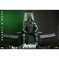 Marvel Studios: Avengers - Doctor Doom: Doom's Throne ACS016 - 1/6th Scale Figure Accessory (PREORDER)