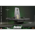 Marvel Studios: Avengers - Doctor Doom: Doom's Throne ACS016 - 1/6th Scale Figure Accessory (PREORDER)
