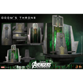 Marvel Studios: Avengers - Doctor Doom: Doom's Throne ACS016 - 1/6th Scale Figure Accessory (PREORDER)