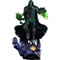 Marvel Studios: Avengers - Doctor Doom: Doctor Doom MMS907 - 1/6th Scale Collectible Figure (Ultimate Version) (PREORDER)