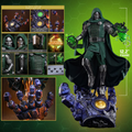 Marvel Studios: Avengers - Doctor Doom: Doctor Doom MMS907 - 1/6th Scale Collectible Figure (Ultimate Version) (PREORDER)