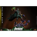 Marvel Studios: Avengers - Doctor Doom: Doctor Doom MMS907 - 1/6th Scale Collectible Figure (Ultimate Version) (PREORDER)