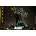Marvel Studios: Avengers - Doctor Doom: Doctor Doom MMS907 - 1/6th Scale Collectible Figure (Ultimate Version) (PREORDER)