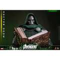 Marvel Studios: Avengers - Doctor Doom: Doctor Doom MMS907 - 1/6th Scale Collectible Figure (Ultimate Version) (PREORDER)