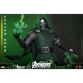 Marvel Studios: Avengers - Doctor Doom: Doctor Doom MMS907 - 1/6th Scale Collectible Figure (Ultimate Version) (PREORDER)
