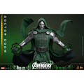 Marvel Studios: Avengers - Doctor Doom: Doctor Doom MMS907 - 1/6th Scale Collectible Figure (Ultimate Version) (PREORDER)