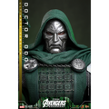 Marvel Studios: Avengers - Doctor Doom: Doctor Doom MMS907 - 1/6th Scale Collectible Figure (Ultimate Version) (PREORDER)