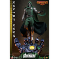 Marvel Studios: Avengers - Doctor Doom: Doctor Doom MMS907 - 1/6th Scale Collectible Figure (Ultimate Version) (PREORDER)