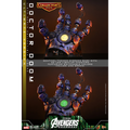 Marvel Studios: Avengers - Doctor Doom: Doctor Doom MMS907 - 1/6th Scale Collectible Figure (Ultimate Version) (PREORDER)