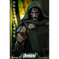 Marvel Studios: Avengers - Doctor Doom: Doctor Doom MMS907 - 1/6th Scale Collectible Figure (Ultimate Version) (PREORDER)