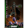 Marvel Studios: Avengers - Doctor Doom: Doctor Doom MMS906 - 1/6th Scale Collectible Figure (Collector Edition) (PREORDER)