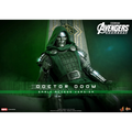 Marvel Studios: Avengers - Doctor Doom: Doctor Doom MMS906 - 1/6th Scale Collectible Figure (Collector Edition) (PREORDER)