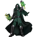 Marvel Studios: Avengers - Doctor Doom: Doctor Doom MMS906 - 1/6th Scale Collectible Figure (Collector Edition) (PREORDER)