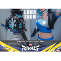 Marvel Rivals: Luna Snow VGM88 - 1/6th Scale Collectible Figure (Collector Edition) (PREORDER)