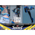 Marvel Rivals: Luna Snow VGM88 - 1/6th Scale Collectible Figure (Collector Edition) (PREORDER)
