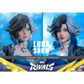 Marvel Rivals: Luna Snow VGM88 - 1/6th Scale Collectible Figure (Collector Edition) (PREORDER)