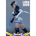 Marvel Rivals: Luna Snow VGM88 - 1/6th Scale Collectible Figure (Collector Edition) (PREORDER)