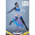 Marvel Rivals: Luna Snow VGM88 - 1/6th Scale Collectible Figure (Collector Edition) (PREORDER)