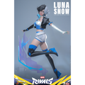 Marvel Rivals: Luna Snow VGM88 - 1/6th Scale Collectible Figure (Collector Edition) (PREORDER)