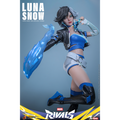 Marvel Rivals: Luna Snow VGM88 - 1/6th Scale Collectible Figure (Collector Edition) (PREORDER)