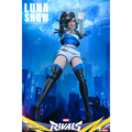 Marvel Rivals: Luna Snow VGM88 - 1/6th Scale Collectible Figure (Collector Edition) (PREORDER)