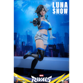 Marvel Rivals: Luna Snow VGM88 - 1/6th Scale Collectible Figure (Collector Edition) (PREORDER)