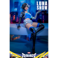 Marvel Rivals: Luna Snow VGM88 - 1/6th Scale Collectible Figure (Collector Edition) (PREORDER)