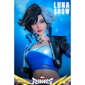 Marvel Rivals: Luna Snow VGM88 - 1/6th Scale Collectible Figure (Collector Edition) (PREORDER)