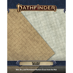 Pathfinder RPG: Flip-Mat - Basic