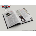 Warhammer 40K Wrath & Glory RPG: Adventures in Gilead (PREORDER)