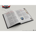 Warhammer 40K Wrath & Glory RPG: Adventures in Gilead (PREORDER)