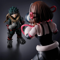 My Hero Academia: Dark Deku - TAMASHII NATIONS S.H.Figuarts Action Figure (PREORDER)