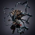 My Hero Academia: Dark Deku - TAMASHII NATIONS S.H.Figuarts Action Figure (PREORDER)