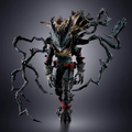 My Hero Academia: Dark Deku - TAMASHII NATIONS S.H.Figuarts Action Figure (PREORDER)
