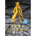 Naruto: Shippuden: Minato Namikaze (Kurama Link Mode) (Bond of Light That Shatters Darkness) - TAMASHII NATIONS S.H.Figuarts Action Figure (PREORDER)