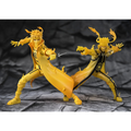 Naruto: Shippuden: Minato Namikaze (Kurama Link Mode) (Bond of Light That Shatters Darkness) - TAMASHII NATIONS S.H.Figuarts Action Figure (PREORDER)