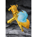Naruto: Shippuden: Minato Namikaze (Kurama Link Mode) (Bond of Light That Shatters Darkness) - TAMASHII NATIONS S.H.Figuarts Action Figure (PREORDER)